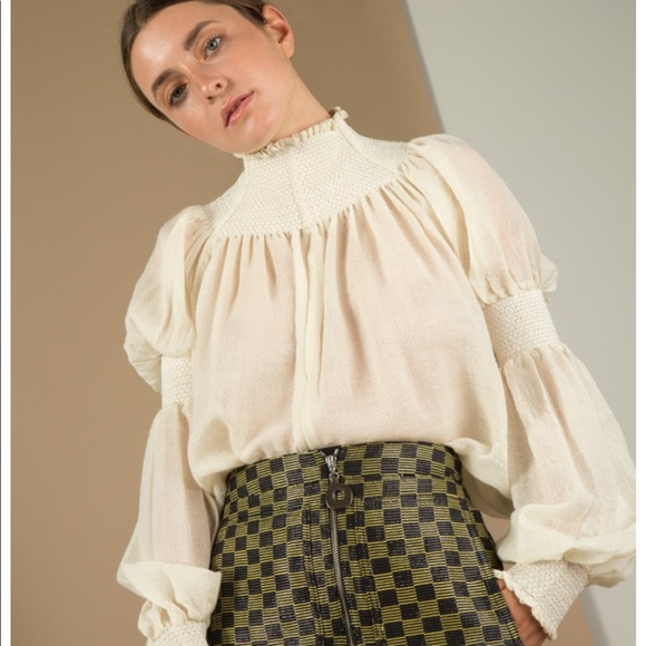 Rachel Comey Tops - Rachel Comey Renew Top